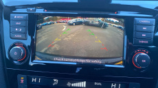 Nissan Qashqai 1.3 DiG-T Acenta Premium 5dr Petrol Hatchback